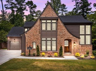 7605 Harps Mill Rd, Raleigh, NC 27615