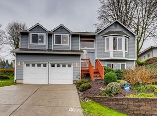 5616 212th St SW, Mountlake Terrace, WA 98043