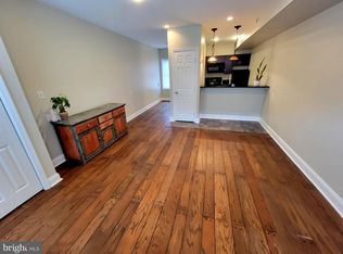 1907 Aliceanna St FLOOR 1, Baltimore, MD 21231