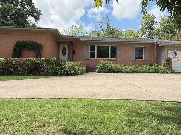 2015 E 5th St, Tyler, TX 75701