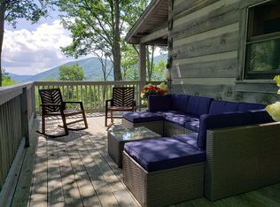 1173 Scenic View Rd, Maggie Valley, NC 28751