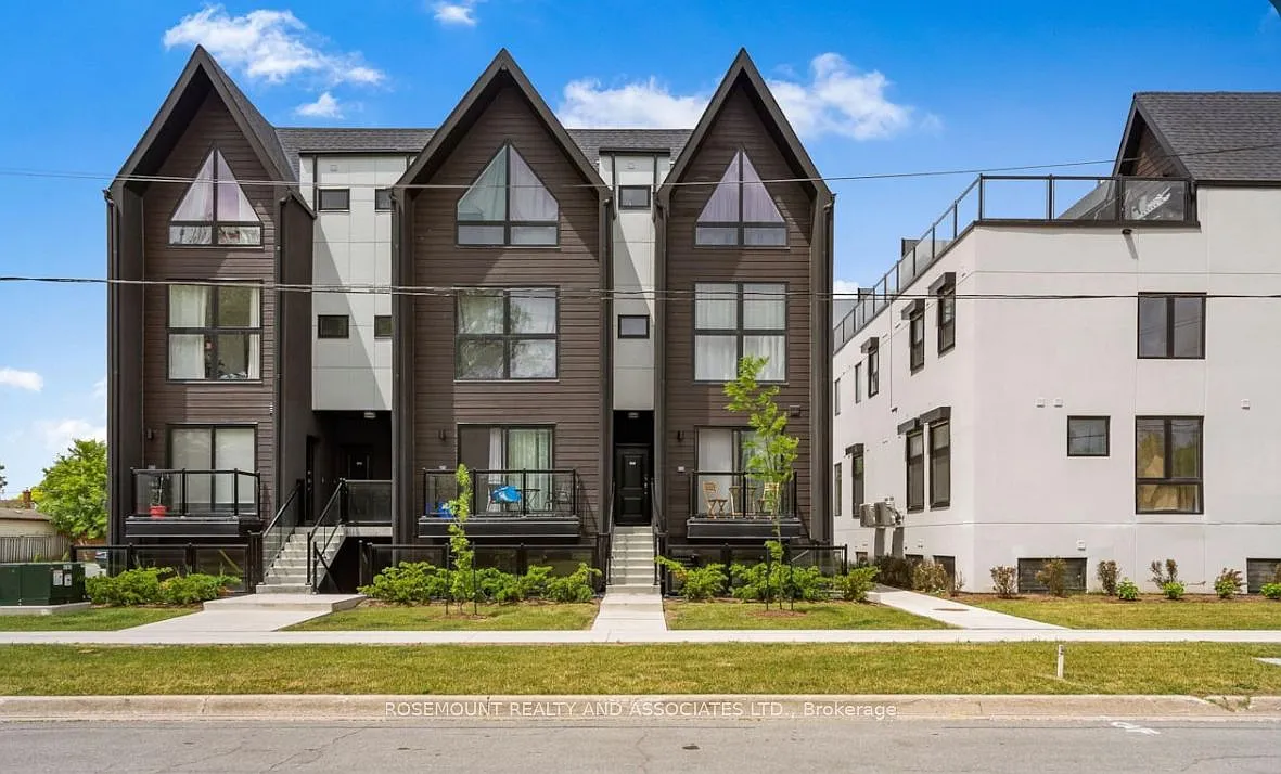 2 bed, $2,200 — Photo 1
