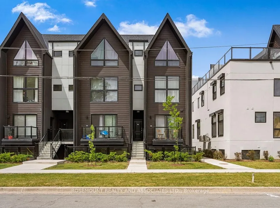 7277 Wilson Cres #308