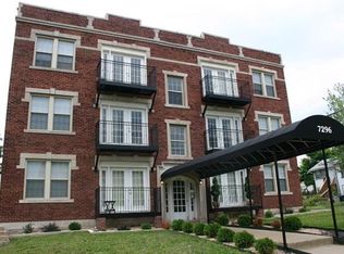 7296 Lyndover Pl APT 207, Saint Louis, MO 63143