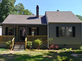 213 Ivy Ave, Bessemer, AL 35023