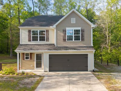 186 Backfield Place, Jacksonville, NC, 28540