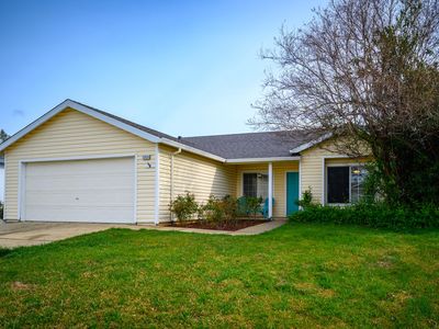 1356 Grouse Dr, Redding, CA, 96003