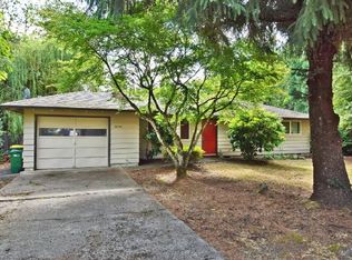 8050 SW 87th Ave, Portland, OR 97223