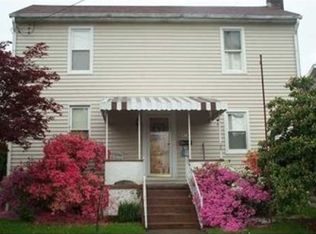 418 Short St, Derry, PA 15627