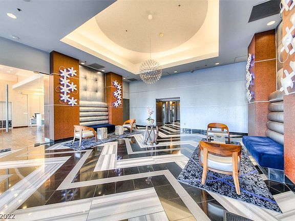 3rd image of 150 N Las Vegas Blvd #1007