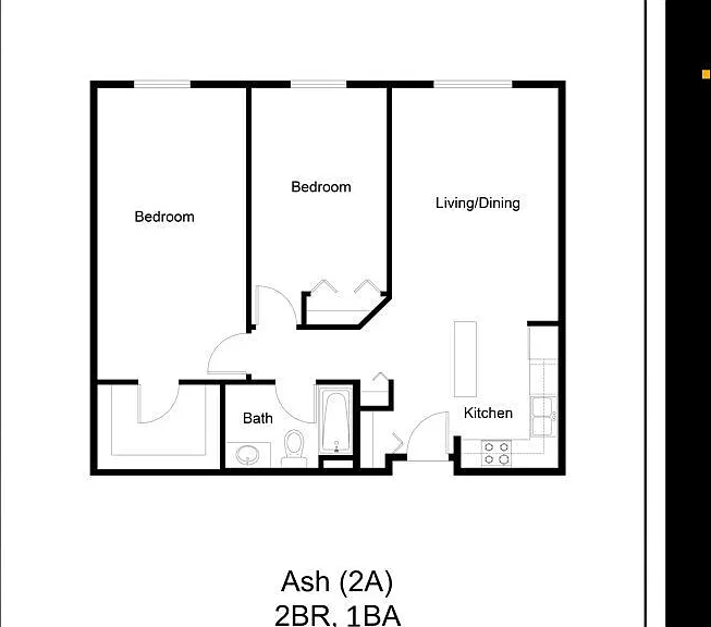 BRIARCLIFF APARTMENTS — Photo 31