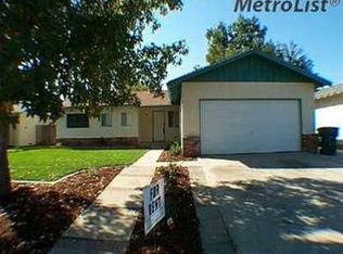 1643 Rose Ave, Ceres, CA