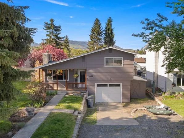 409 G Ave, La Grande, OR 97850