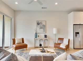 1937 E 38th 1/2 St #B, Austin, TX 78723