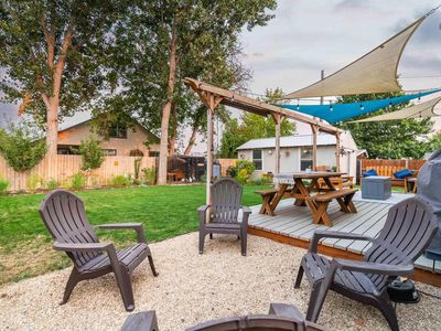 2980 N Mumbarto Ave, Boise, ID, 83713