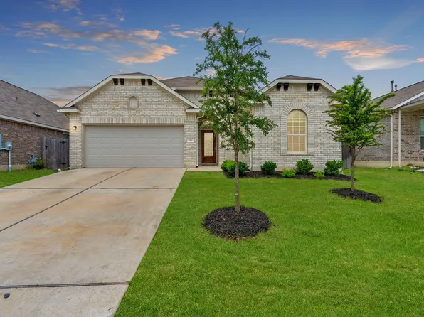 330 Rough Bark St, Buda, TX 78610