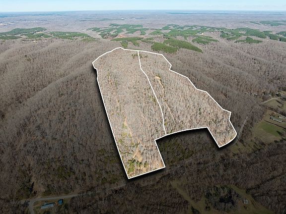 3rd image of 0 Hurricane Creek Rd Lot 1&2
