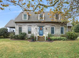 19332 Mink Farm Rd, Onancock, VA 23417