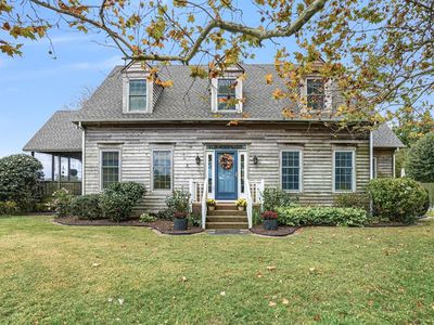 19332 Mink Farm Rd, Onancock, VA, 23417