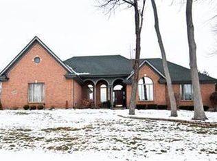 2205 Briggs Rd, Dayton, OH 45459