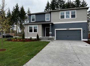 15251 201st Ave E, Bonney Lake, WA