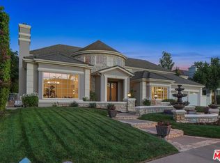 5816 Reefton Ct, Calabasas, CA 91302