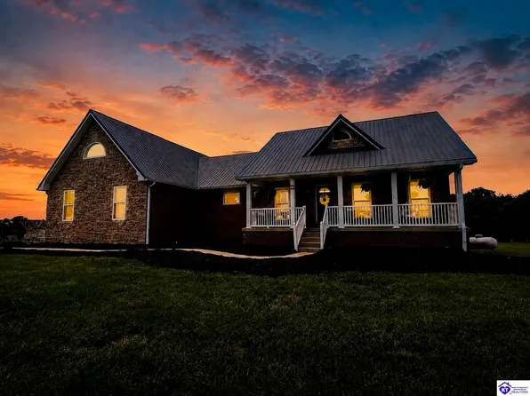 111 Heritage Dr, Campbellsville, KY 42718