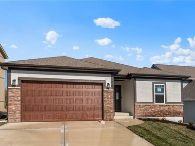 16104 Ryan Cir, Parkville, MO, 64152