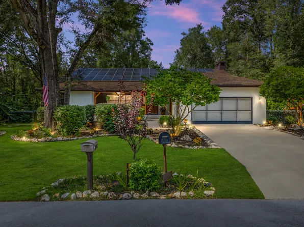 9800 SW 190th Terrace Rd, Dunnellon, FL 34432