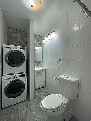 2nd image of 1090 St Nicholas Ave APT 42A