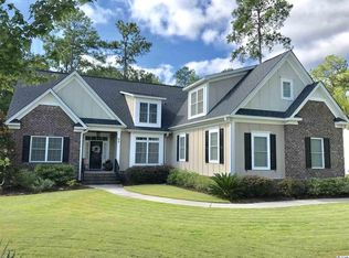 95 Sprig Ln, Murrells Inlet, SC 29576