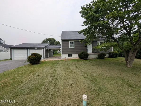 204 Justice St, Hollidaysburg, PA 16648