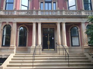 40 Commonwealth Ave APT B, Boston, MA 02116