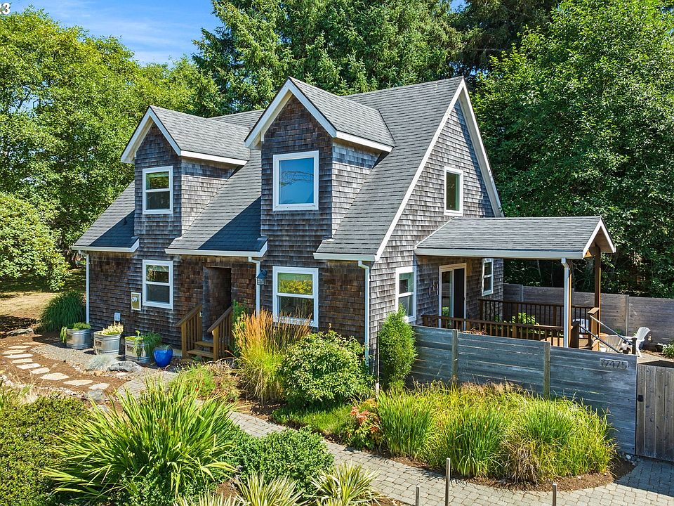 19475 S 1st St, Rockaway Beach, OR 97136 Zillow