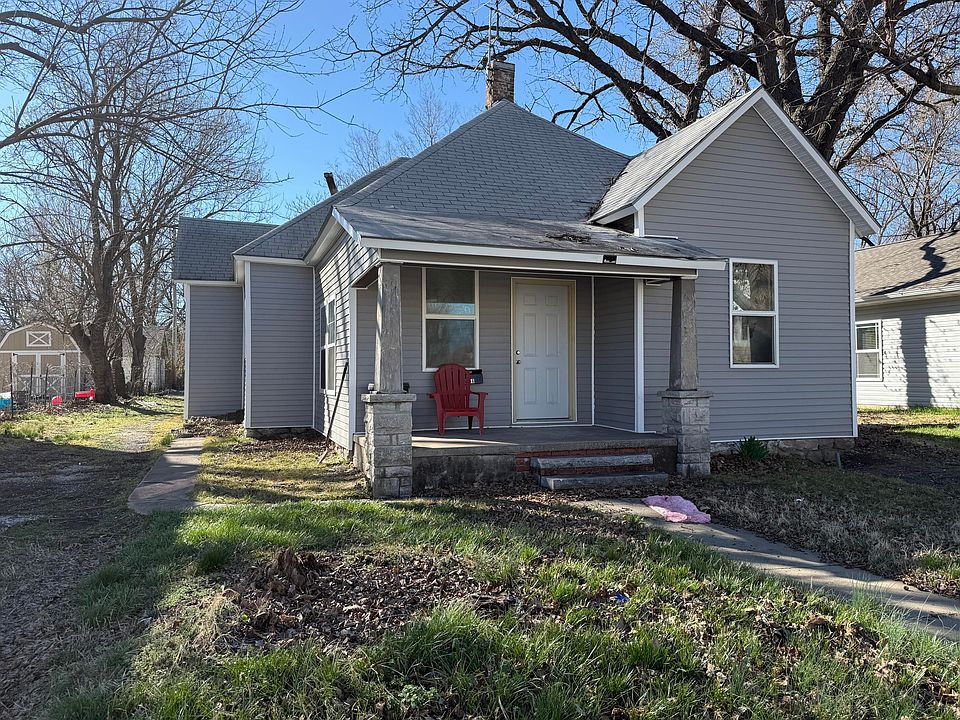 1st image of 1616 S Wall Avenue