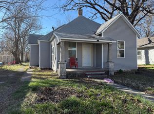 1616 S Wall Ave, Joplin, MO 64804