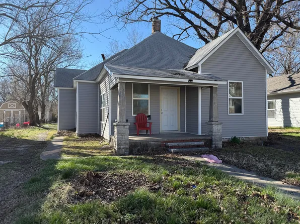 1616 S Wall Avenue, Joplin, MO 64804