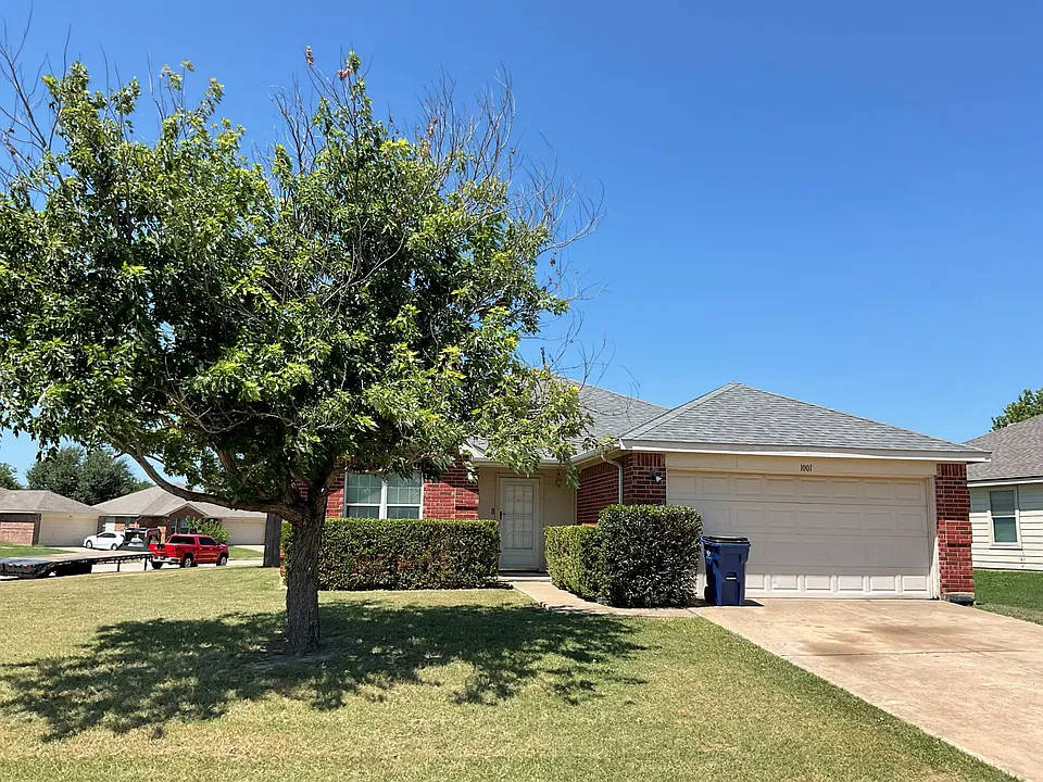 1001 Stockton Dr