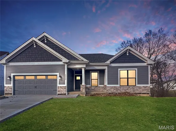 135 Fiddlers Close Rd #135, Washington, MO 63090