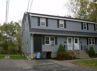 116 Howe St, Framingham, MA 01702