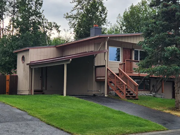 2200 Paxson Dr #1, Anchorage, AK 99504