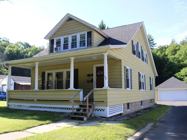 90 S Prospect St, Turners Falls, MA 01376