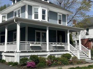 86 Fairfield Ave, Lawrence Township, NJ