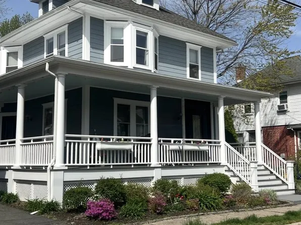 86 Fairfield Ave, Lawrence Township, NJ 08648