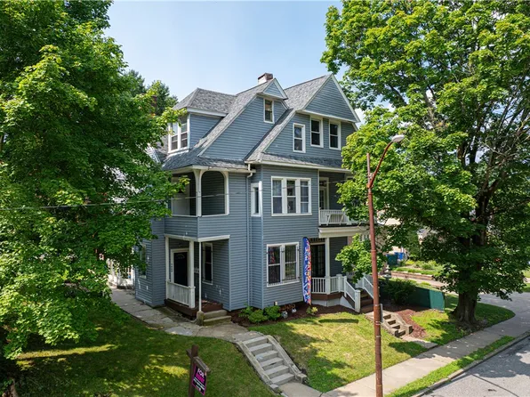 7040 Penn Ave, Pittsburgh, PA 15208