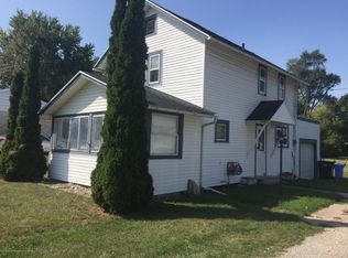 5010 S Washington Ave, Lansing, MI