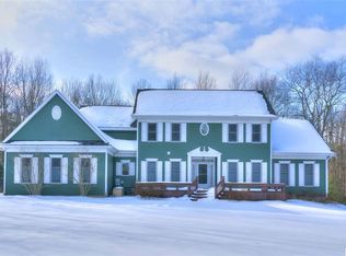 5300 Reynolds Rd, Jackson, MI 49201