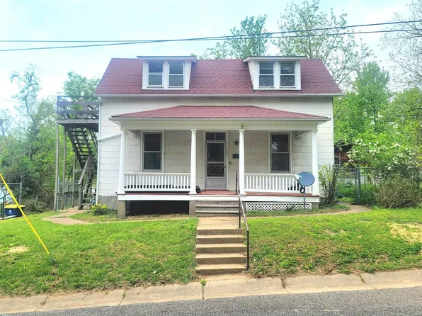 525 Hancock St, Washington, MO 63090