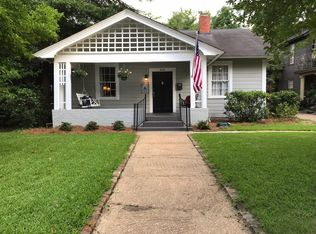 922 Felder Ave, Montgomery, AL 36106