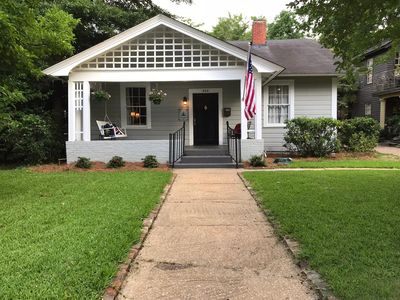 922 Felder Ave, Montgomery, AL, 36106